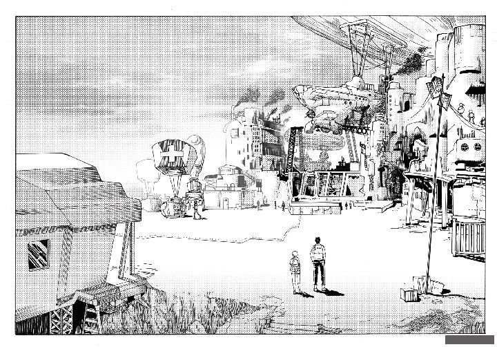第71章：环流公司（2）