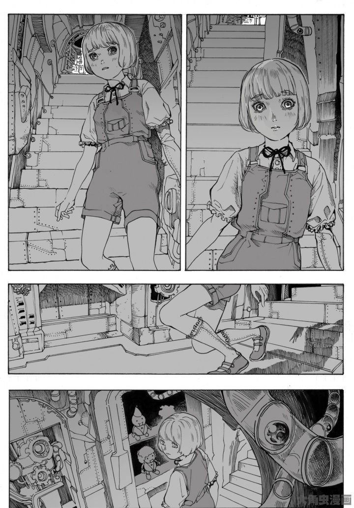 第78章：管理员（3）