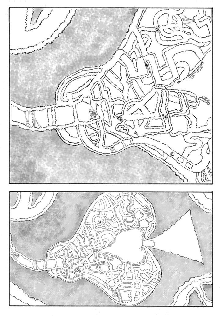 第8章：赛跑（2）