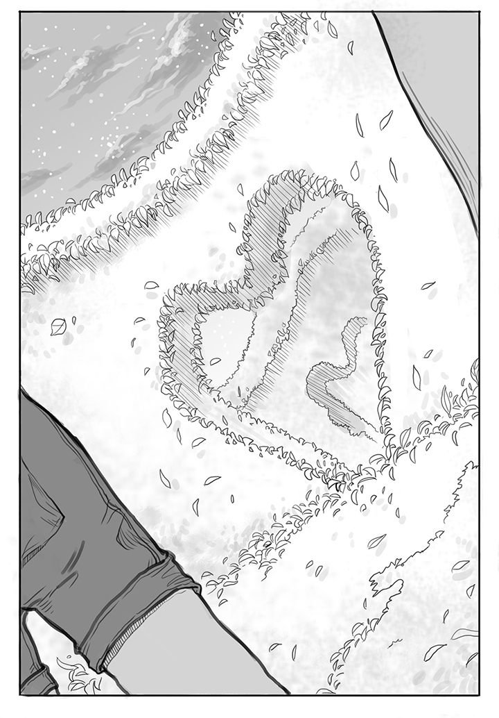 第9章：赛跑（3）