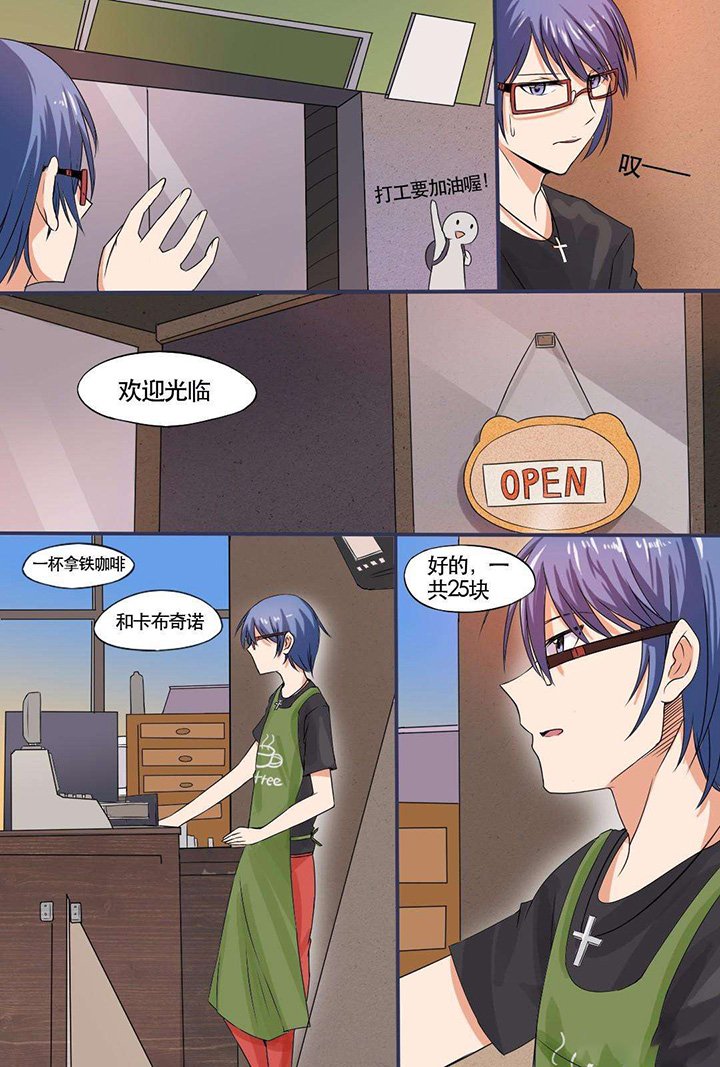 第1章：
