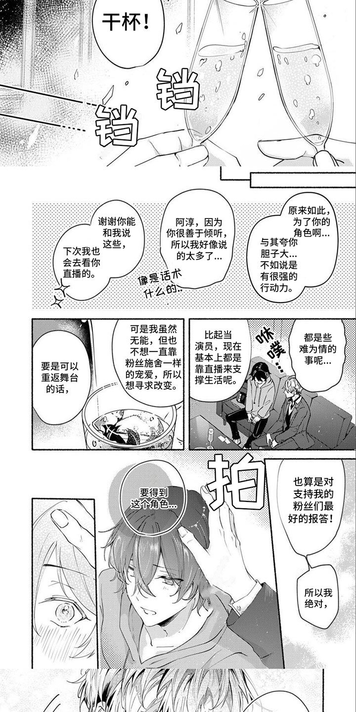 第2章：想了解你