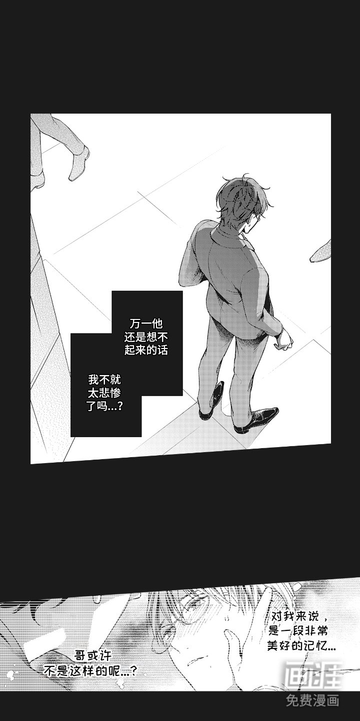第14章：美好的记忆