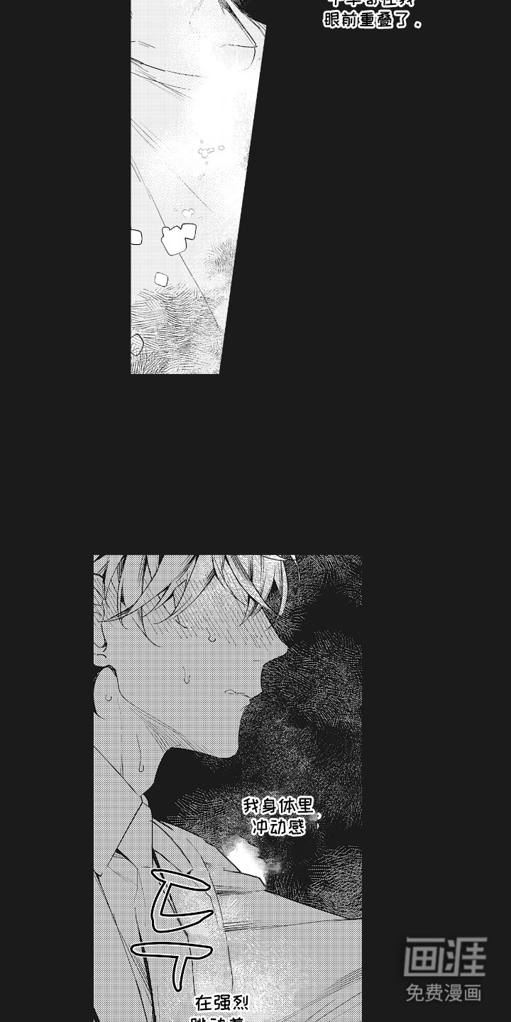 第15章：顺利进行