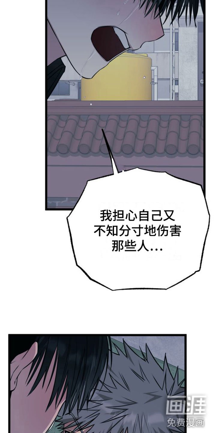 第13章：告白
