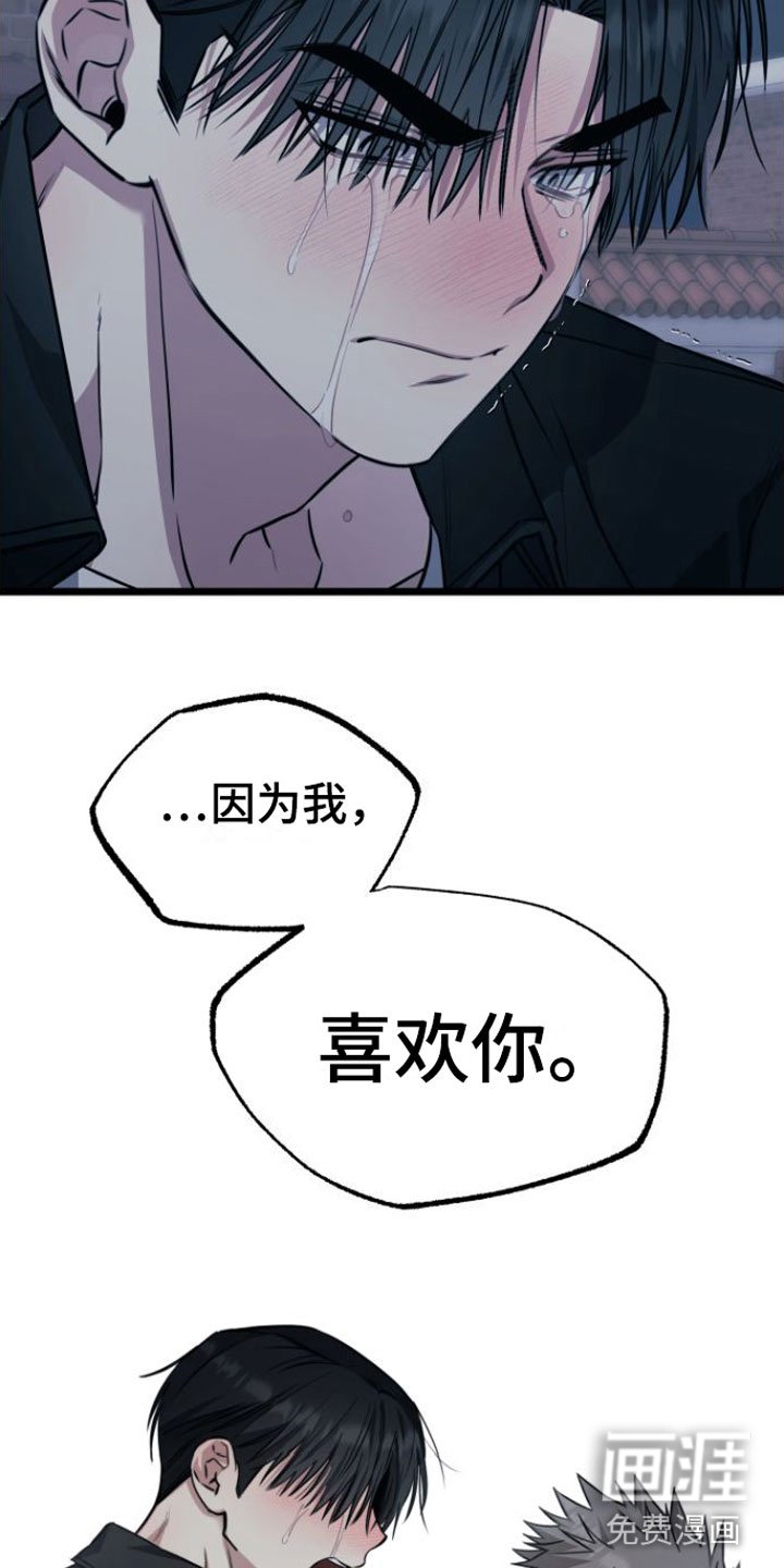第13章：告白