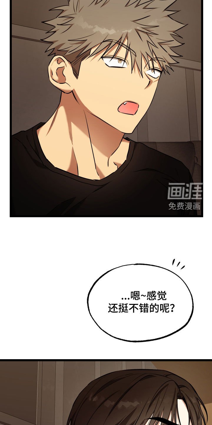 第17章：【番外】完蛋了