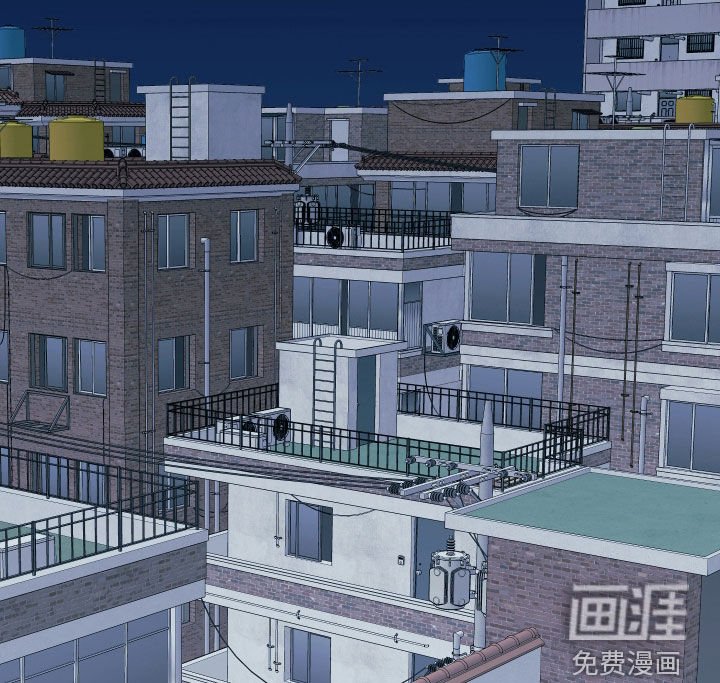 第19章：【番外】以后别联系我