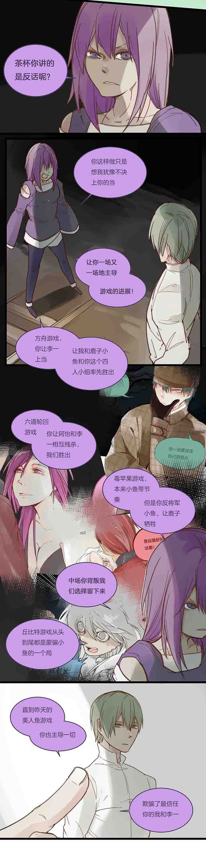 第112章：主导