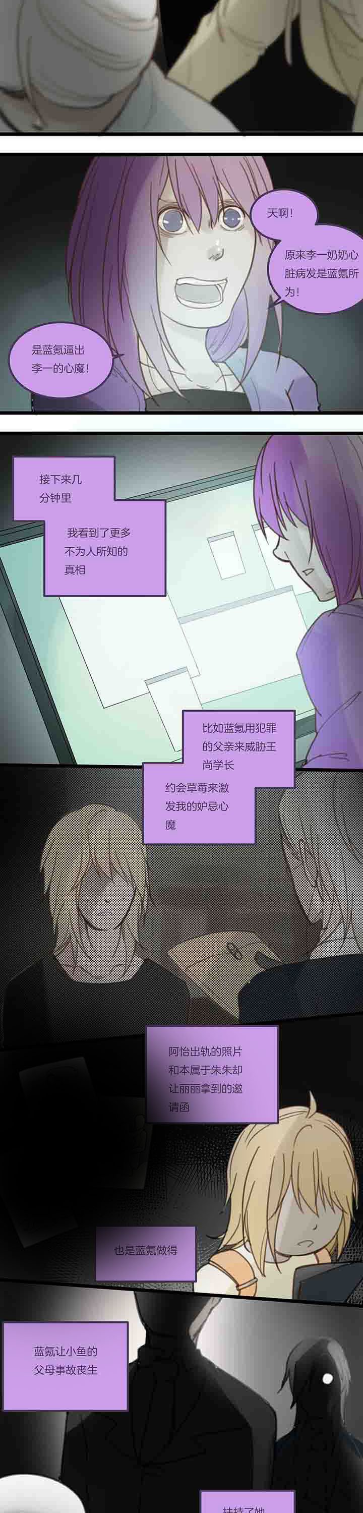第114章：后记