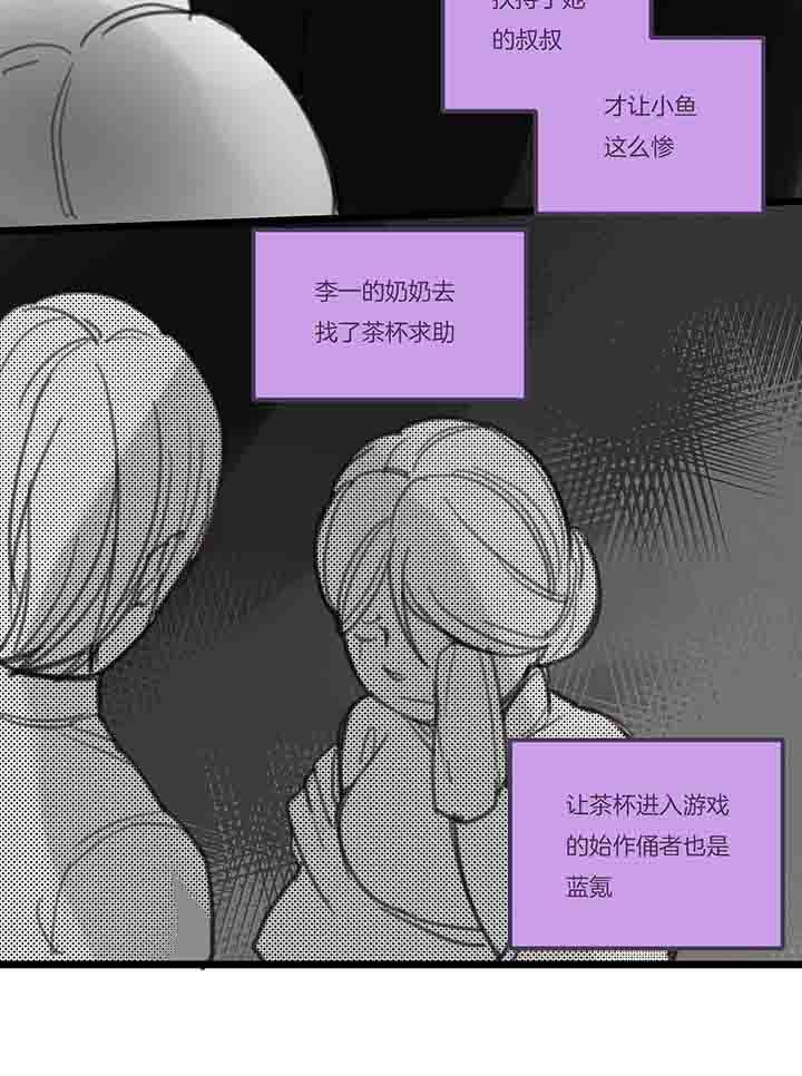 第114章：后记