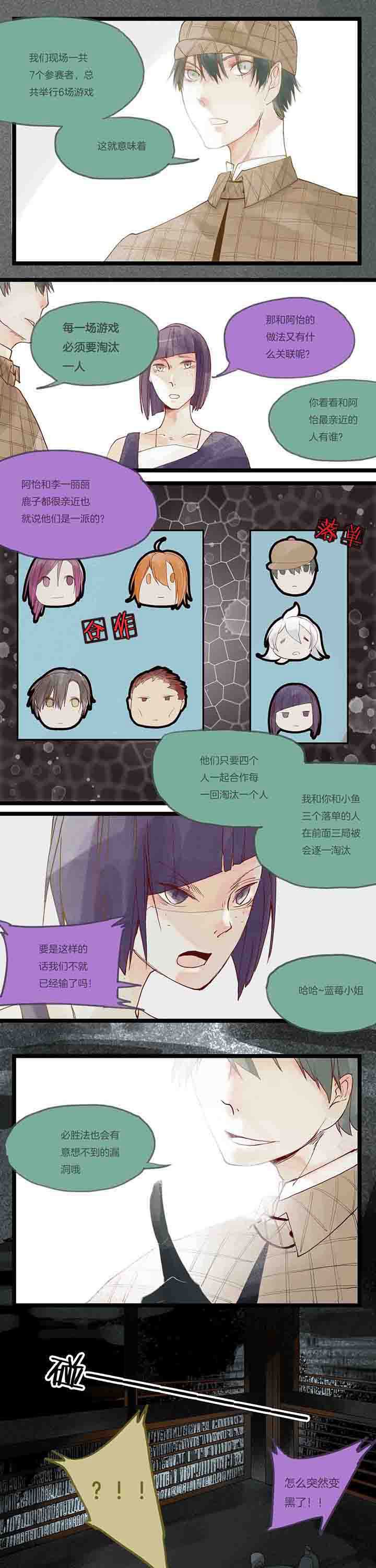 第12章：初见