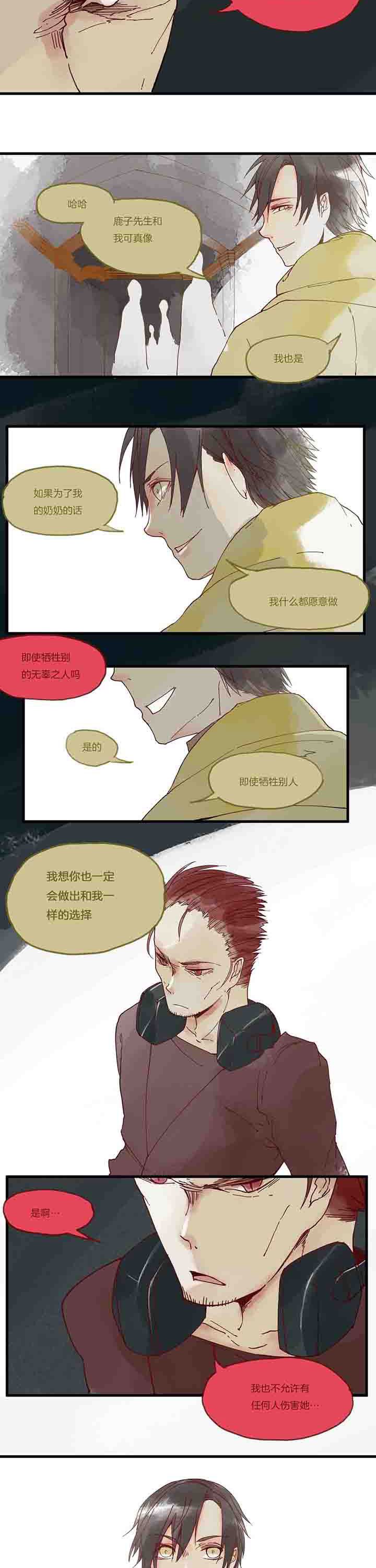第16章：开始