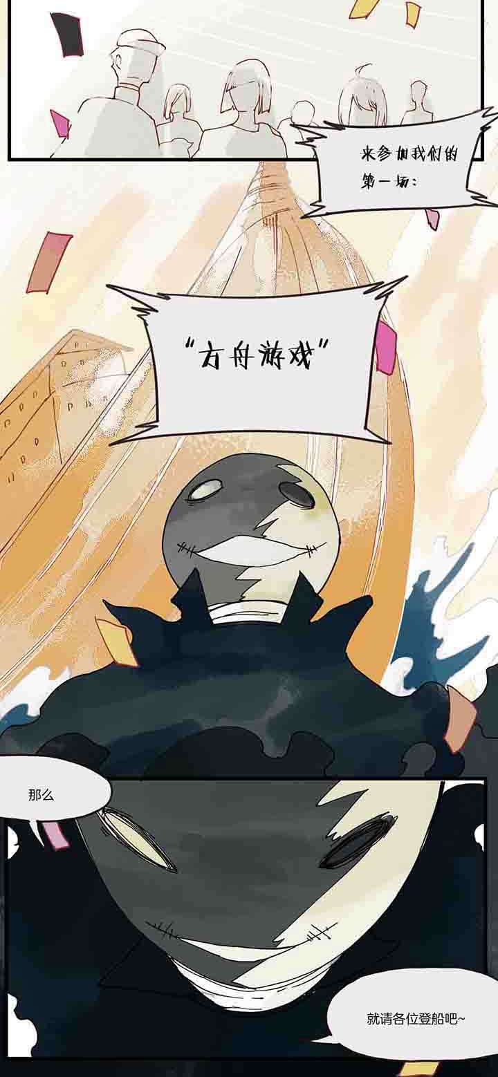 第16章：开始