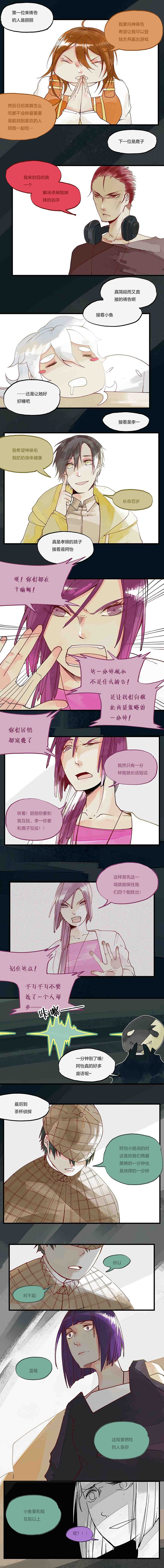 第17章：报错