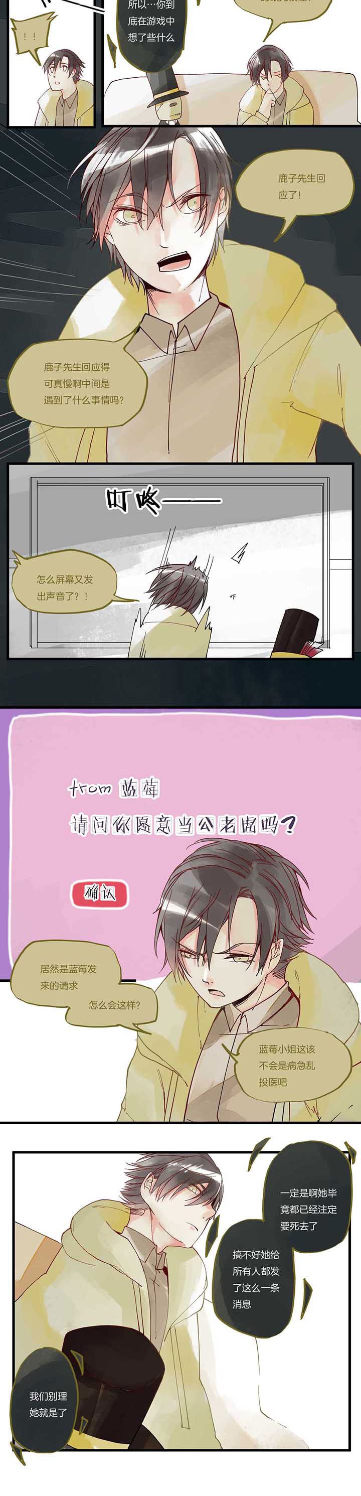 第18章：优势
