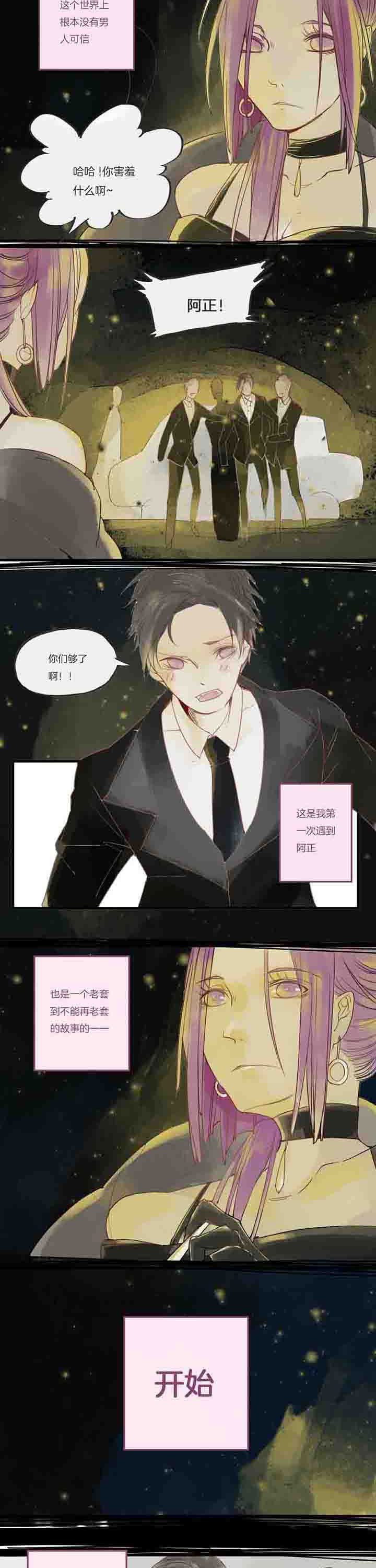 第29章：过去