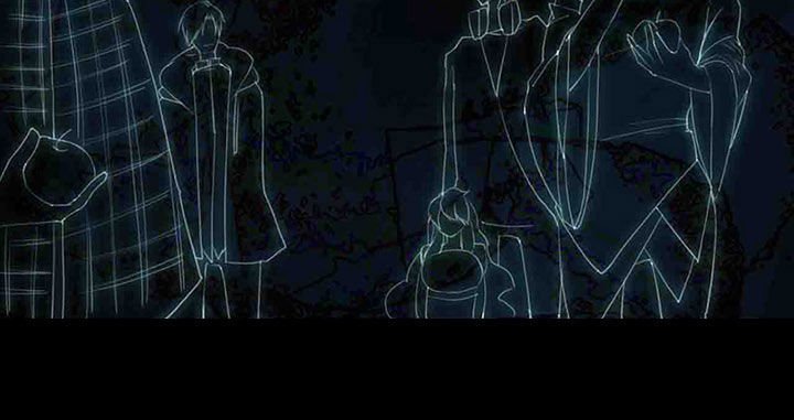 第36章：毒苹果游戏