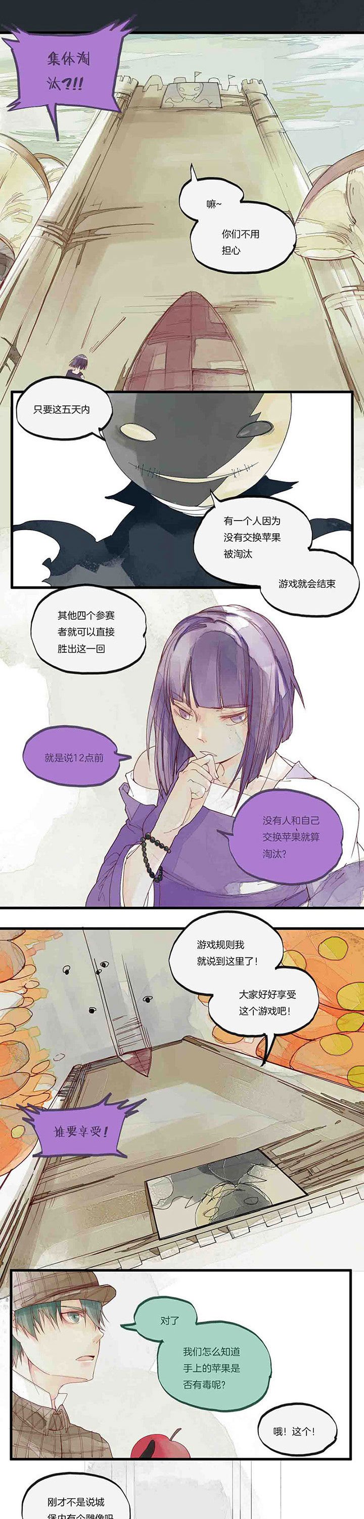 第37章：过场