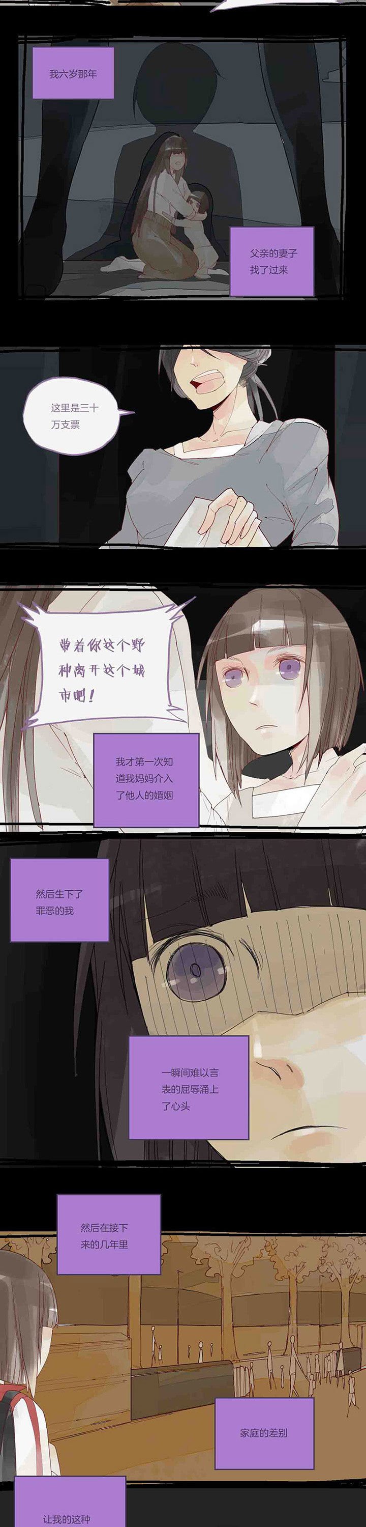 第39章：告白