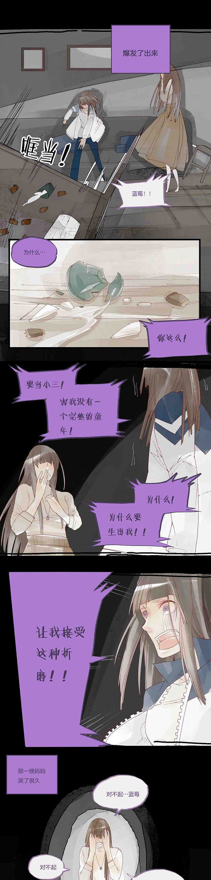 第39章：告白