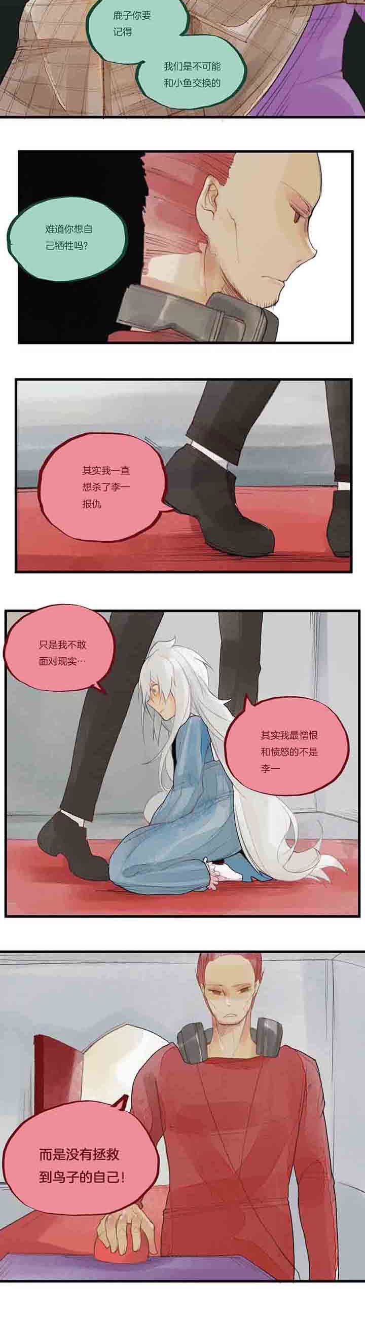 第49章：活下去