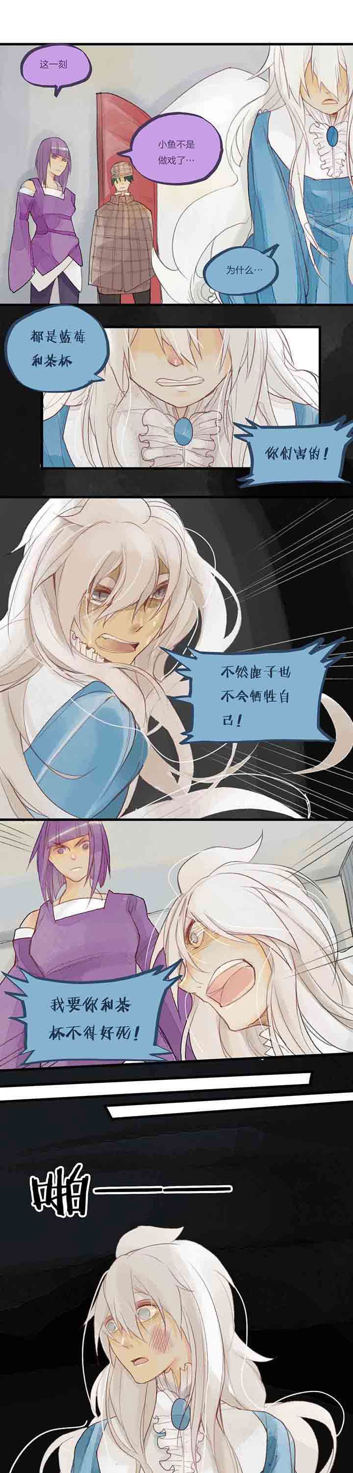 第49章：活下去