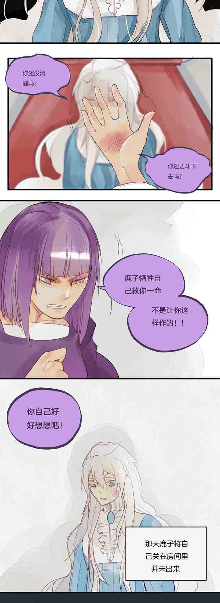 第49章：活下去