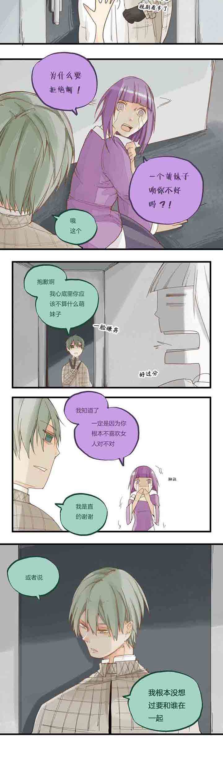 第59章：所以这是...