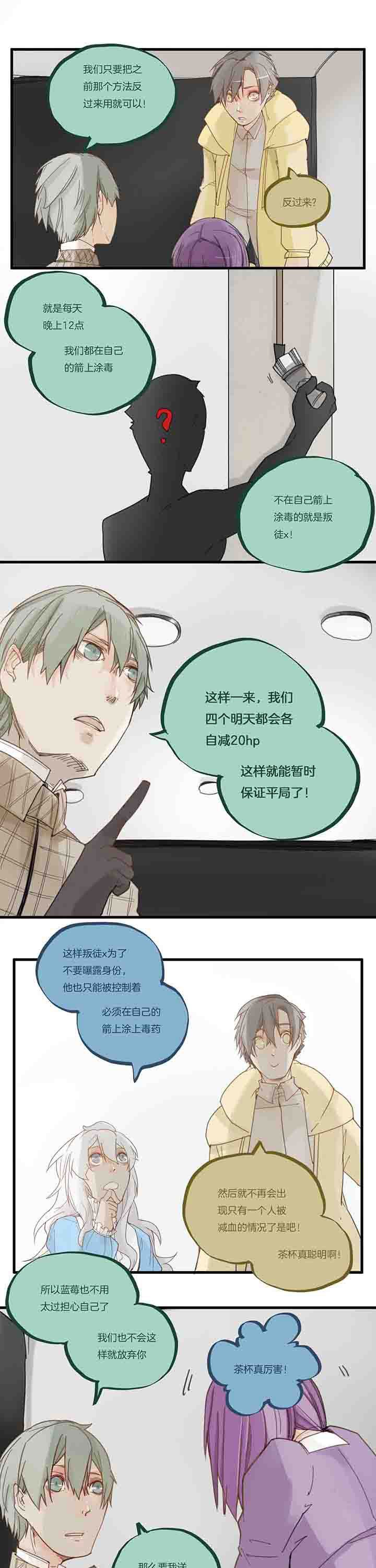 第66章：死循环