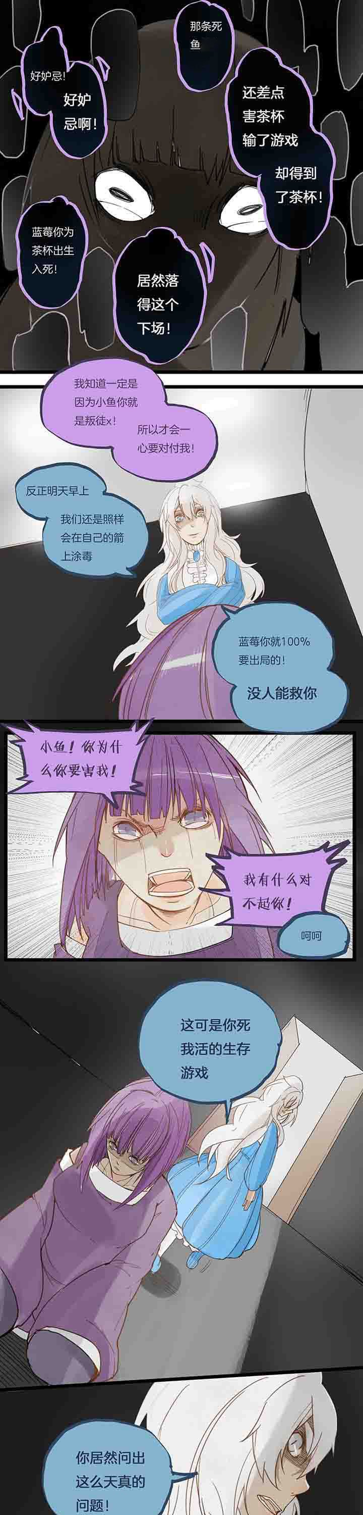 第69章：绝望？