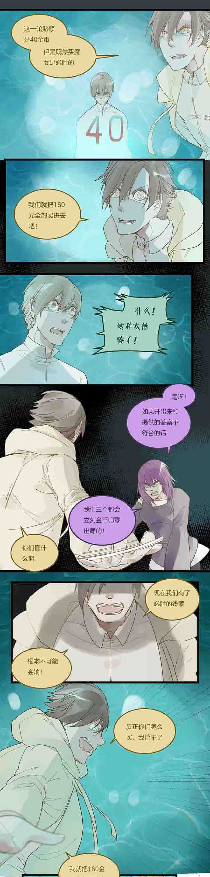 第92章：狂妄