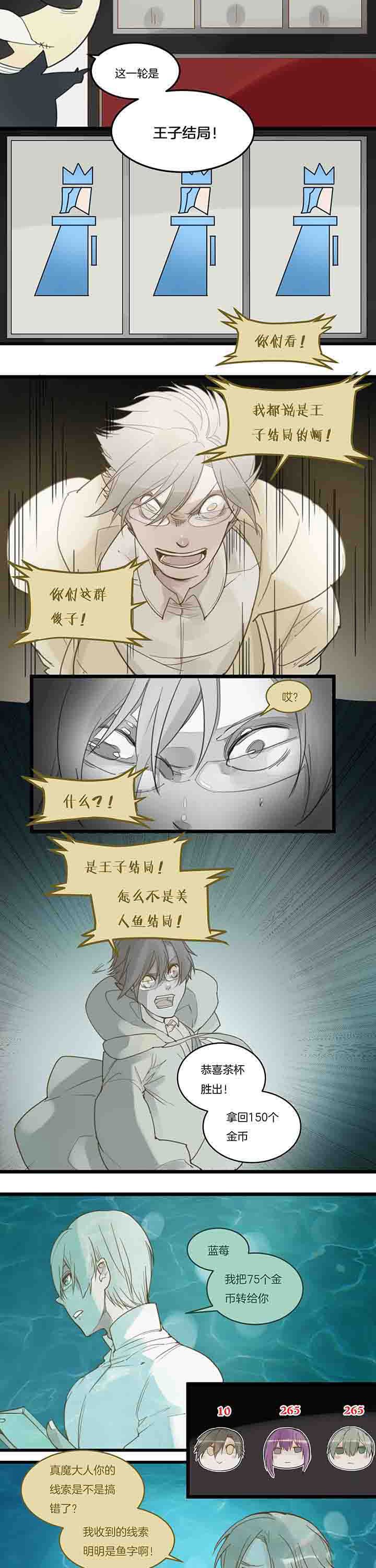 第93章：决裂？