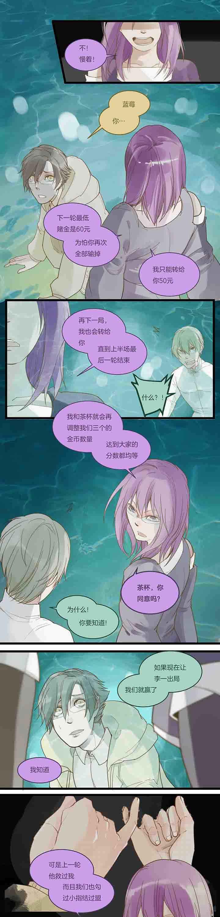 第94章：规律