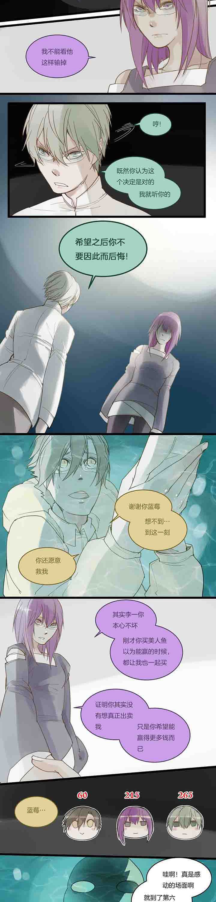 第94章：规律