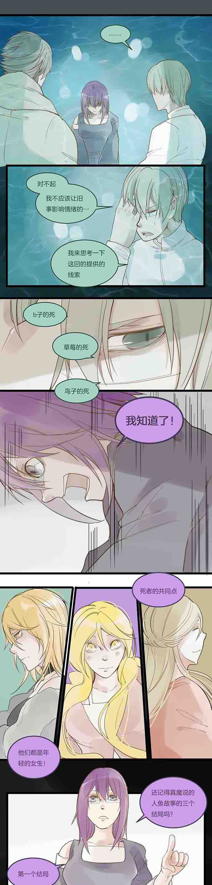 第96章：信心