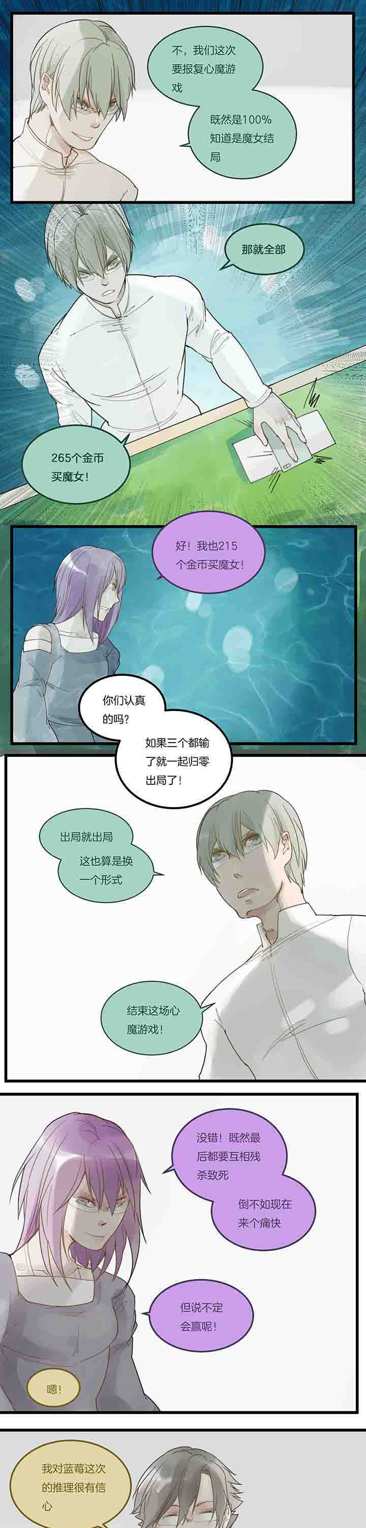 第96章：信心