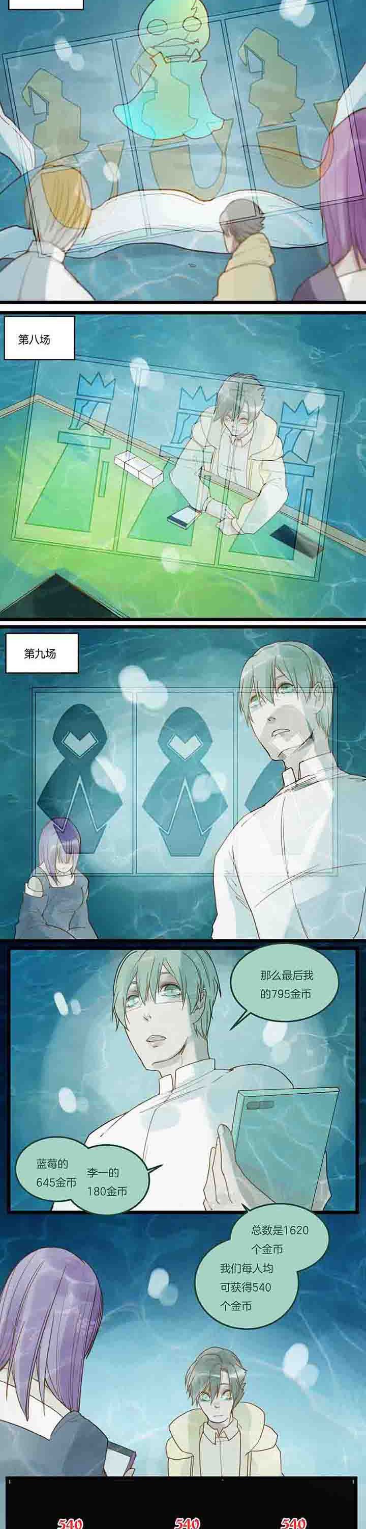 第97章：上半场结束