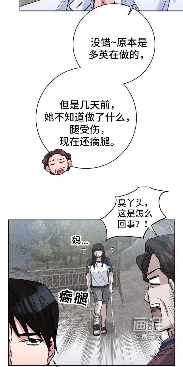 第15章：没有变化