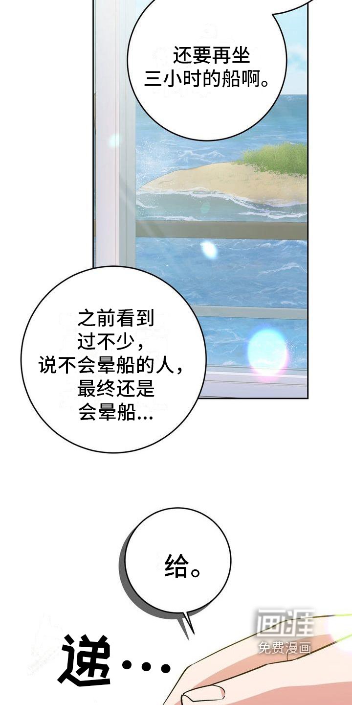 第17章：关照