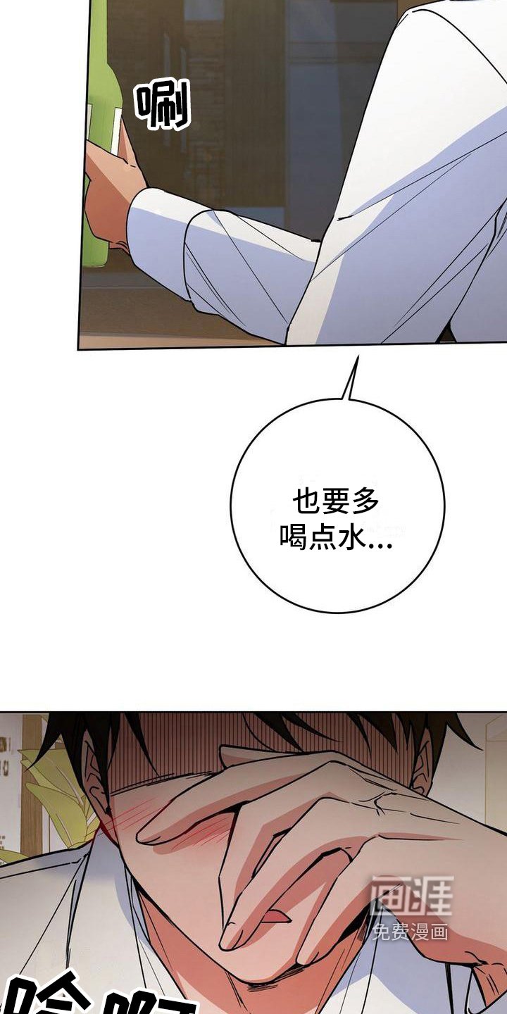 第25章：醉倒