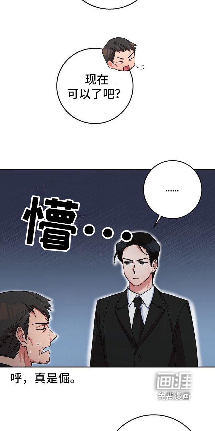第29章：柔和一点