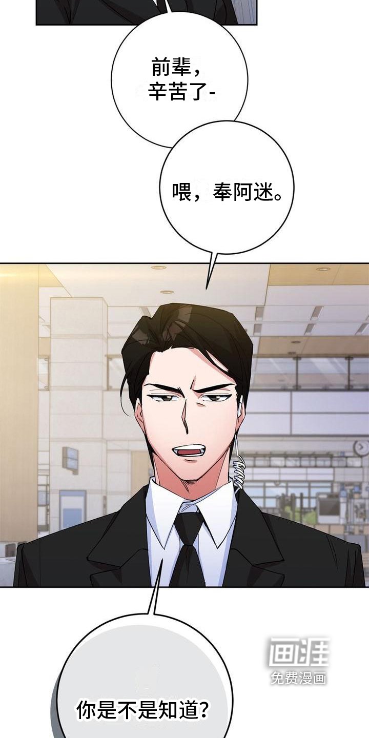 第4章：安排