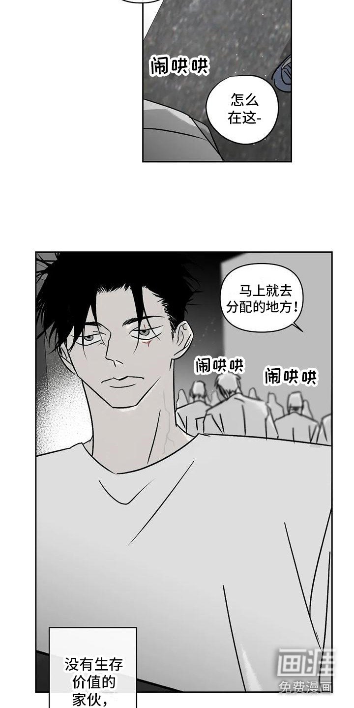 第10章：冲突