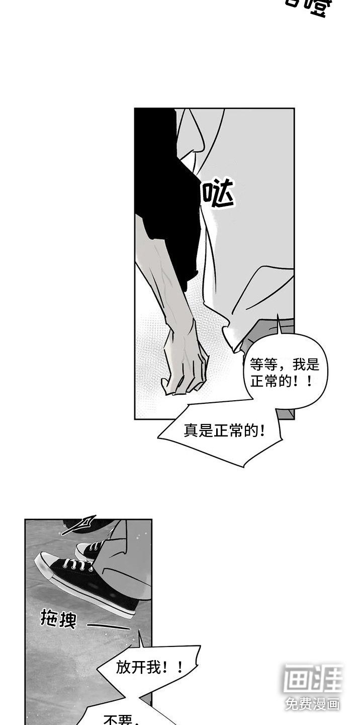 第11章：举报