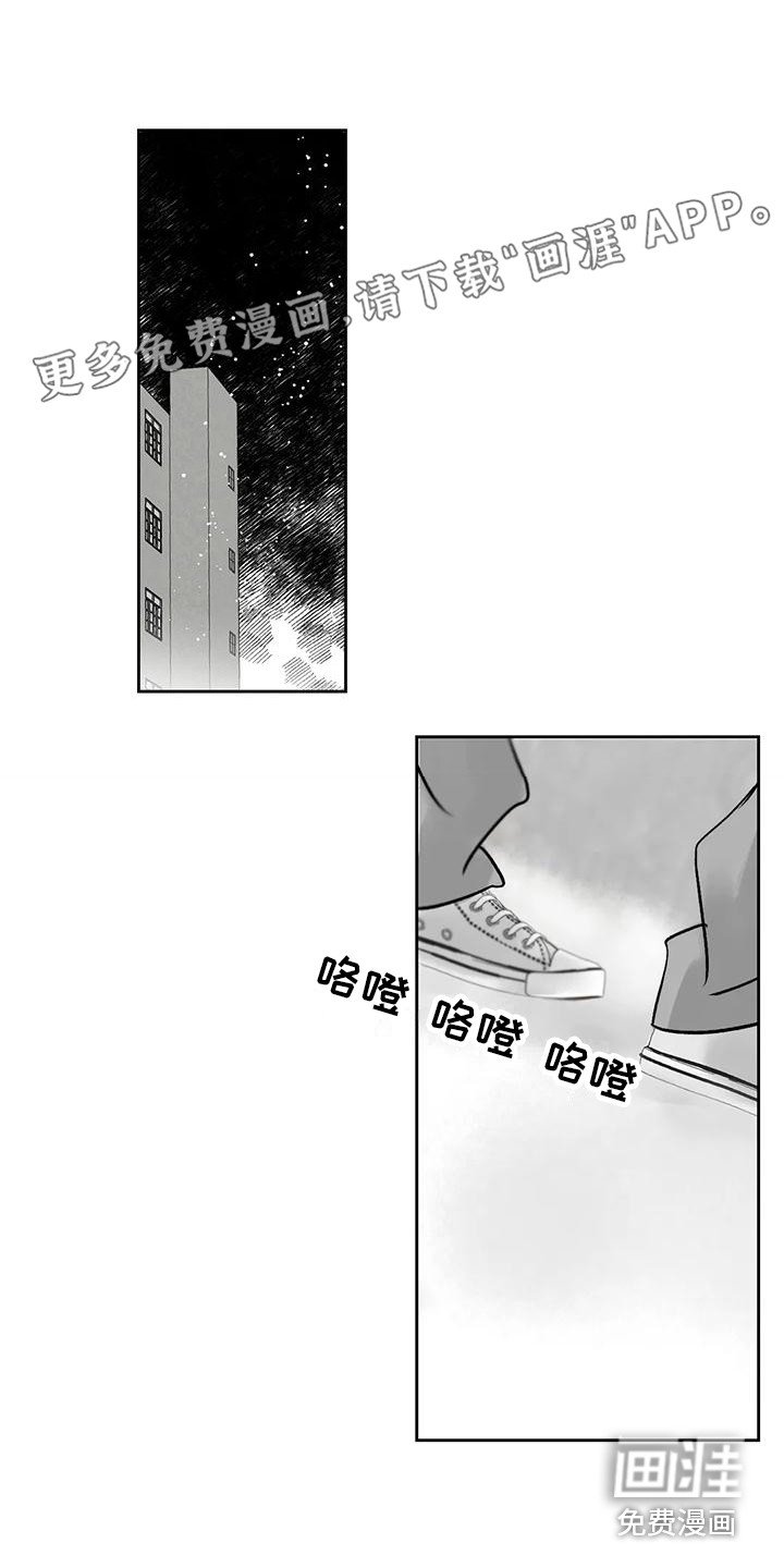 第13章：室友