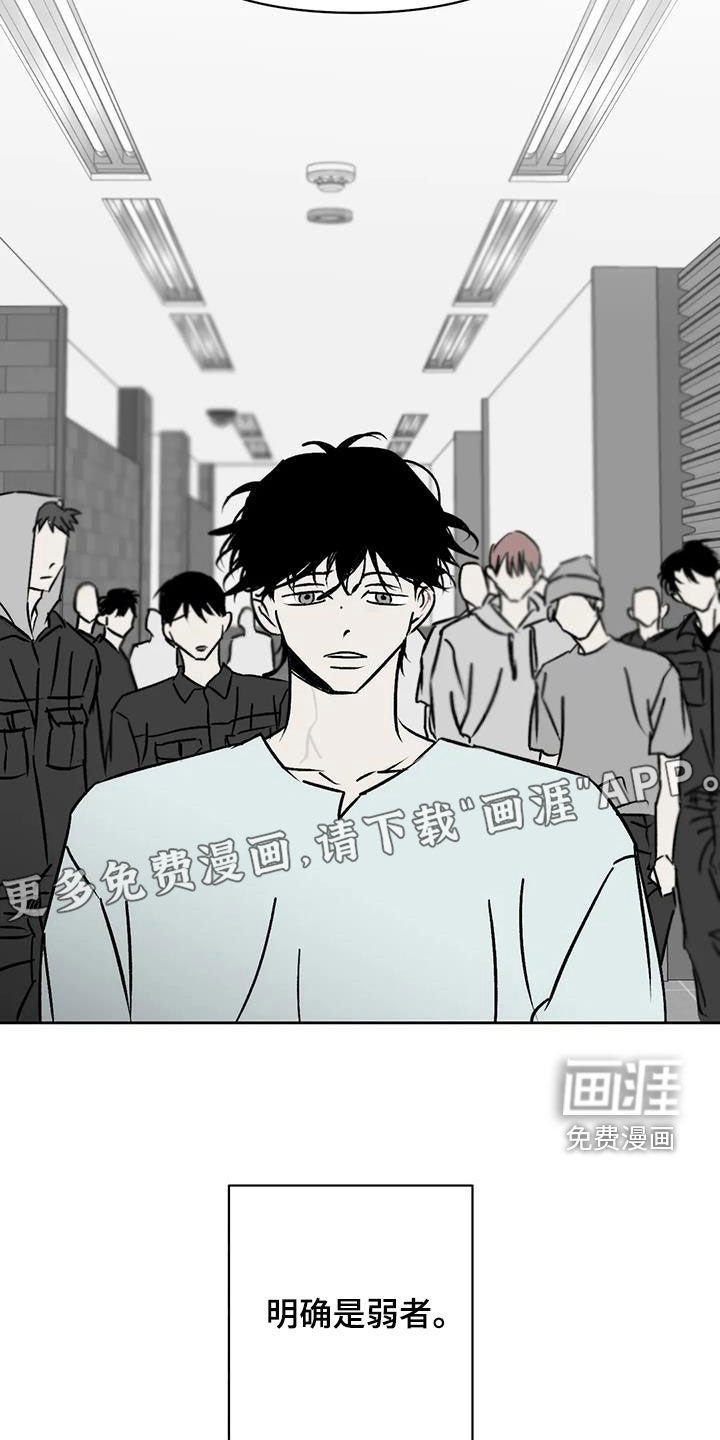 第19章：孤身一人