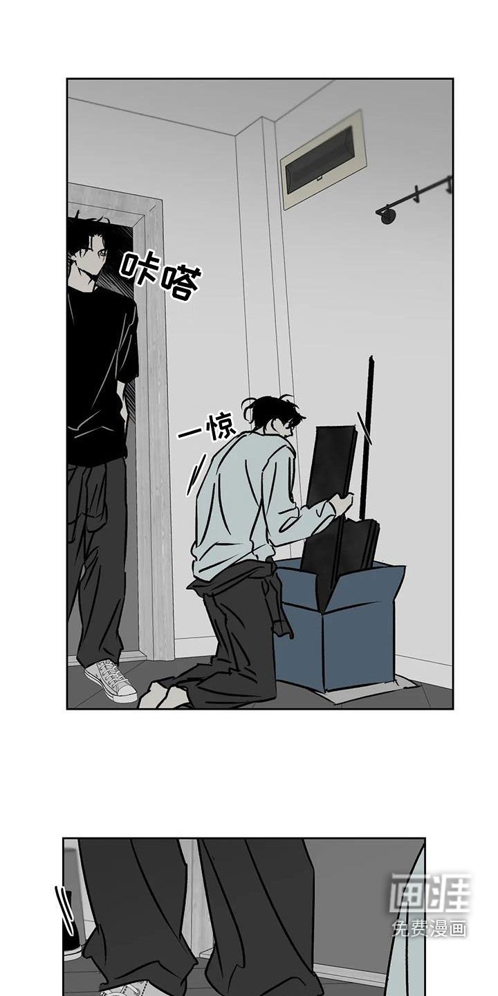 第20章：举不举报