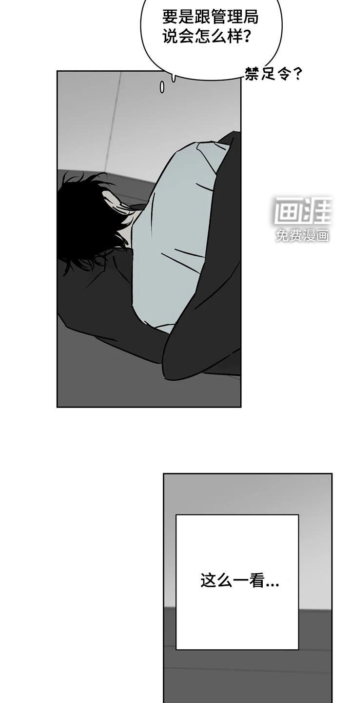 第20章：举不举报