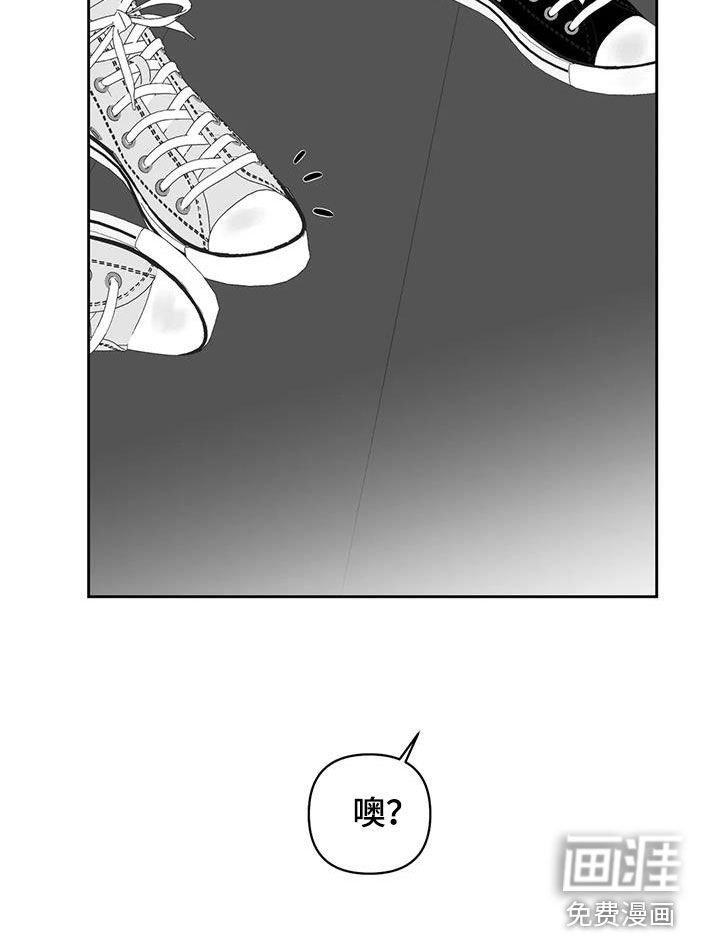 第29章：关乎生存